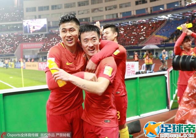 罗伊斯：“我们获得了小组第一，这是一个很大的赞美。